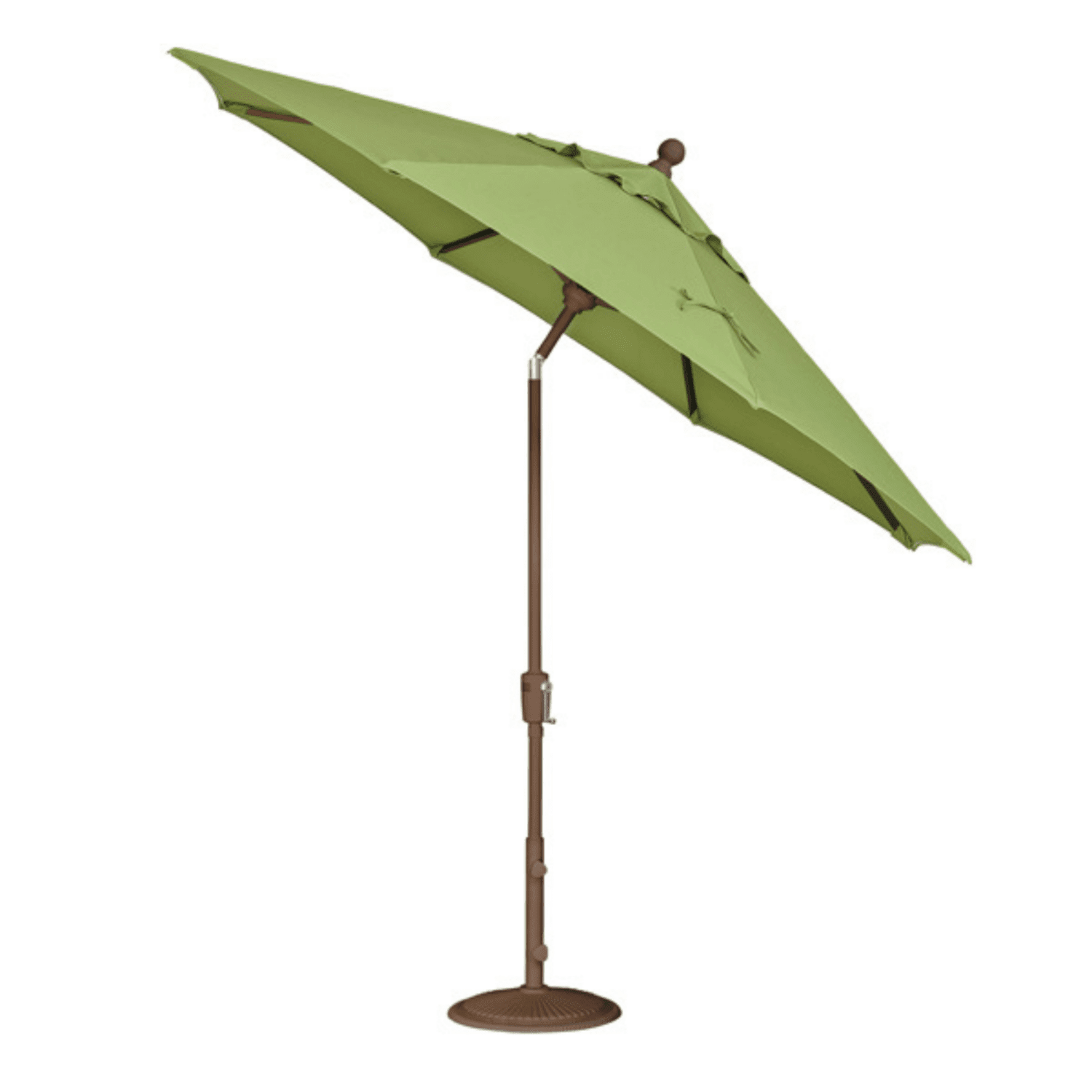 9 Foot Tilt Patio Umbrella | Sonoma Backyard