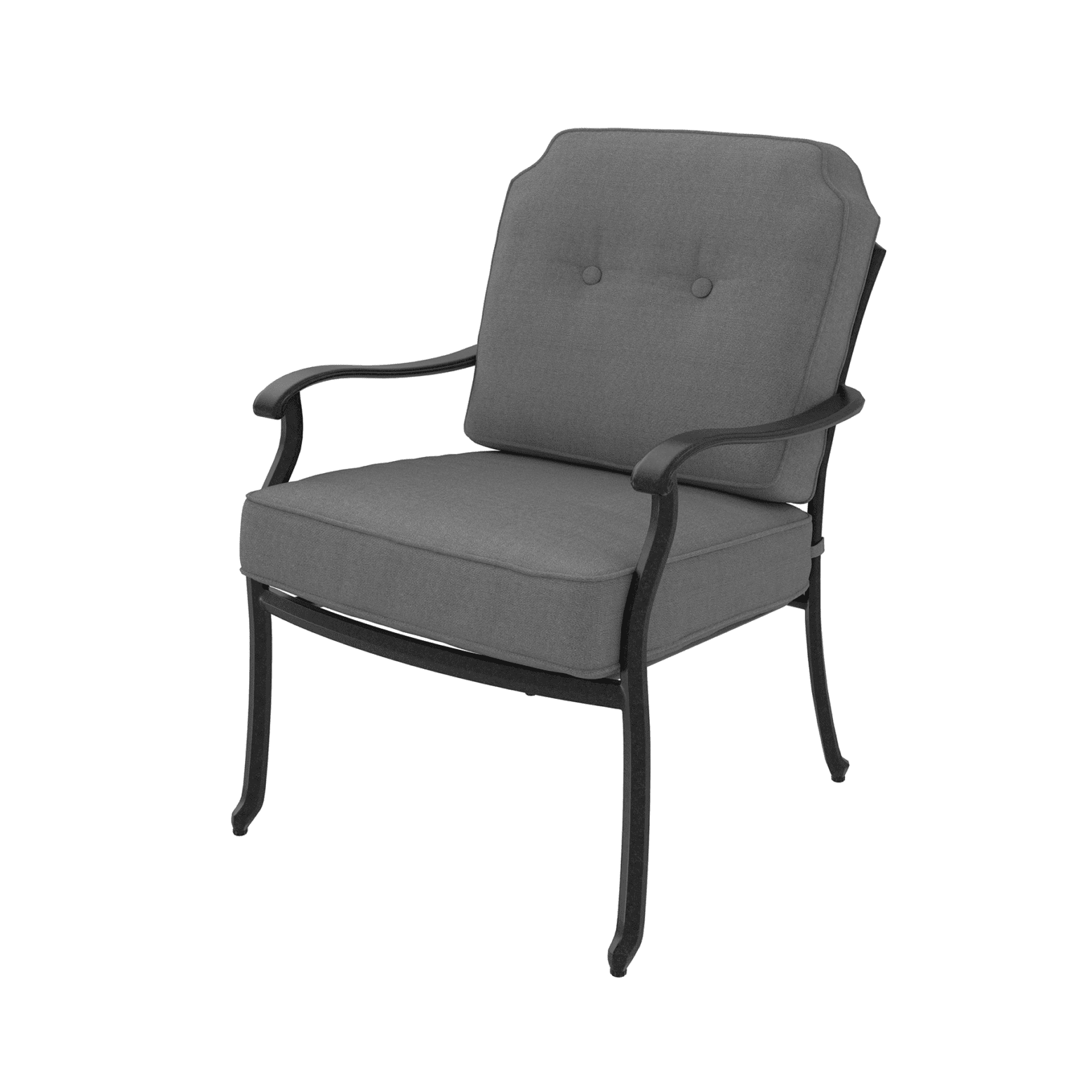 Madison Club Chair Sonoma Backyard, Somona County CA