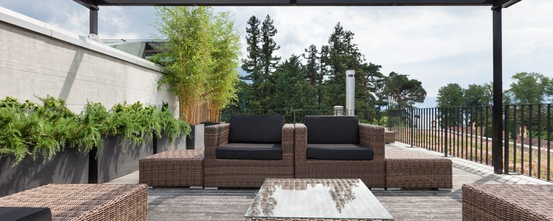 Outdoor Furniture